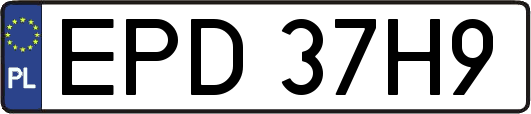 EPD37H9