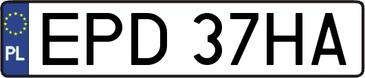 EPD37HA