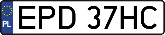 EPD37HC