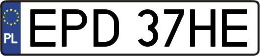 EPD37HE