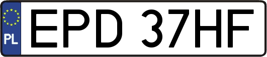 EPD37HF