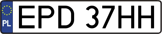 EPD37HH