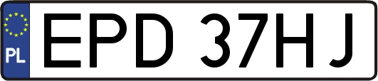 EPD37HJ