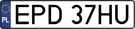 EPD37HU