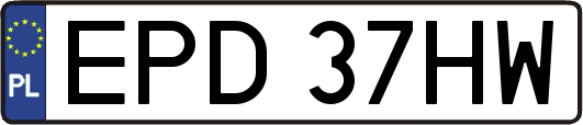 EPD37HW