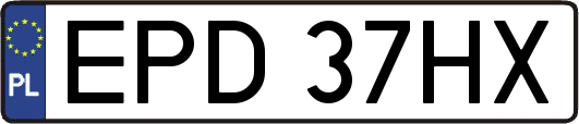 EPD37HX