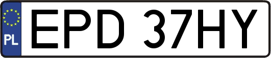 EPD37HY