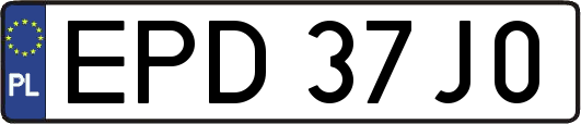 EPD37J0