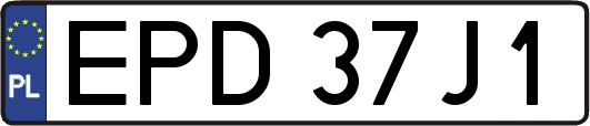 EPD37J1