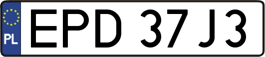 EPD37J3