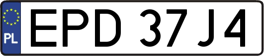 EPD37J4