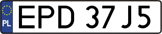 EPD37J5