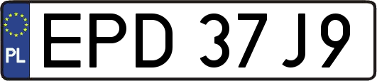 EPD37J9