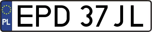 EPD37JL