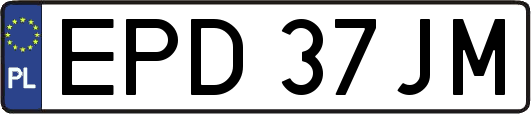 EPD37JM