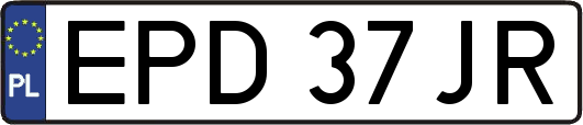 EPD37JR