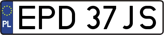 EPD37JS