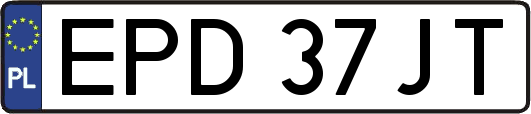 EPD37JT