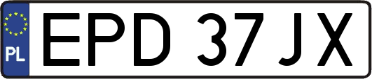EPD37JX