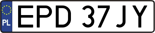 EPD37JY