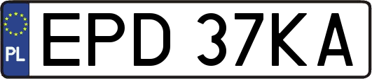 EPD37KA