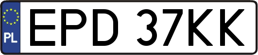 EPD37KK