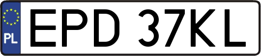 EPD37KL