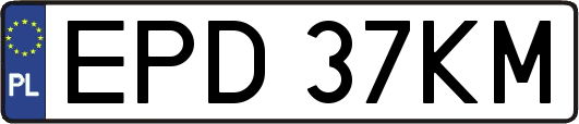 EPD37KM