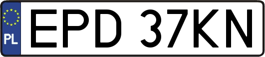 EPD37KN