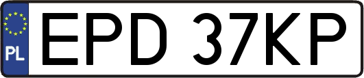 EPD37KP