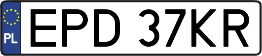 EPD37KR
