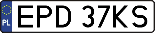 EPD37KS