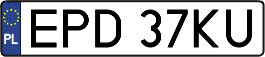 EPD37KU