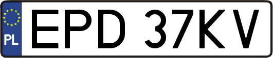 EPD37KV