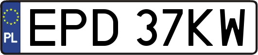 EPD37KW