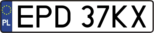 EPD37KX