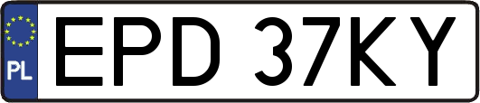 EPD37KY