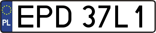 EPD37L1