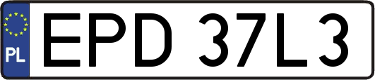 EPD37L3