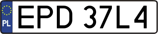 EPD37L4