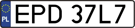 EPD37L7