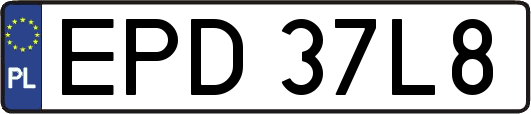 EPD37L8