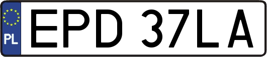 EPD37LA