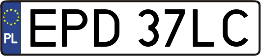 EPD37LC