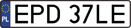 EPD37LE