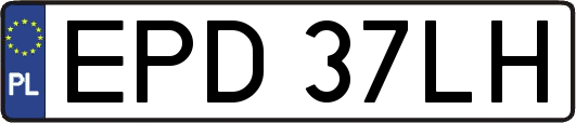 EPD37LH