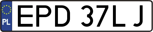 EPD37LJ