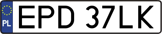 EPD37LK