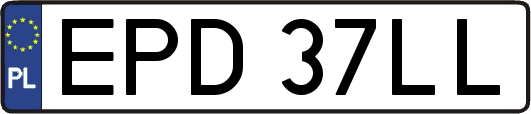 EPD37LL