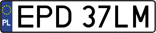 EPD37LM